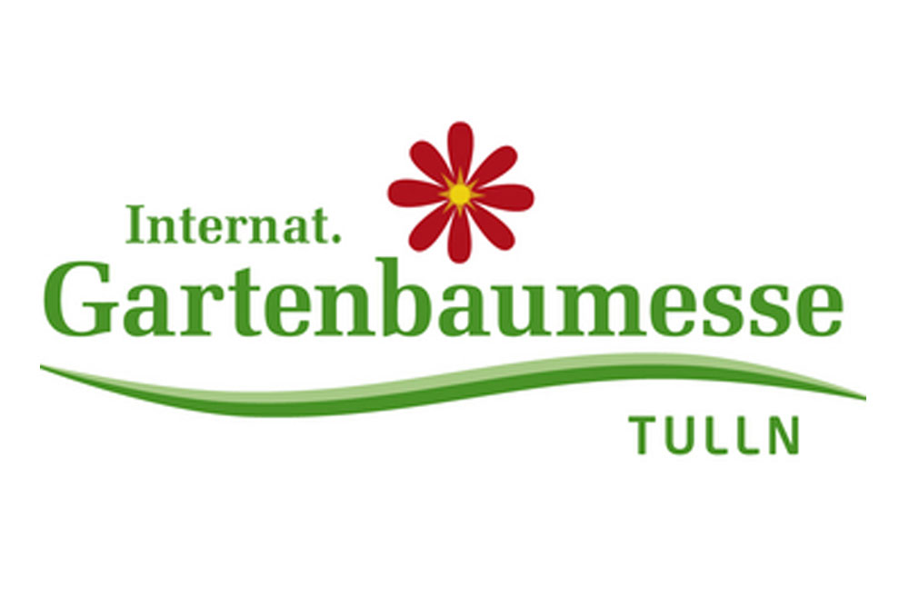 Internationale Gartenbaumesse Tulln