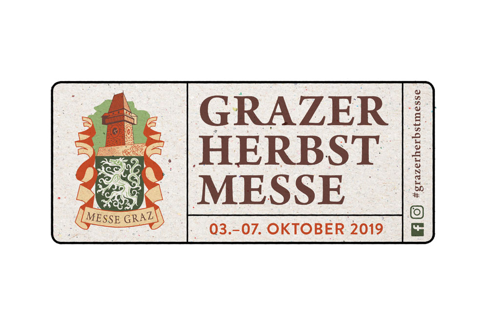 Herbstmesse GRAZ