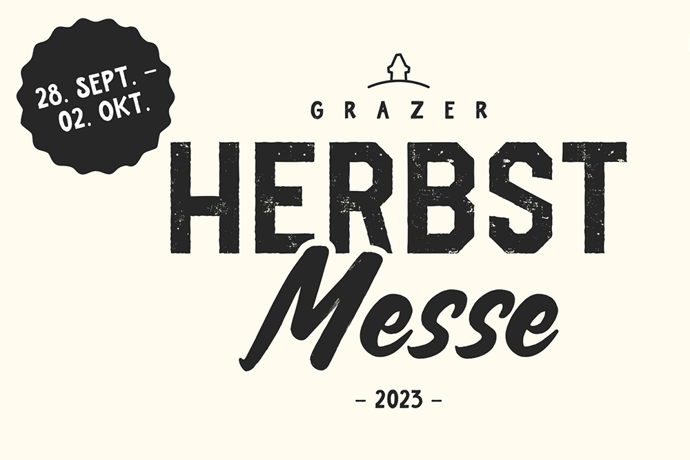 Grazer Herbstmesse 2023