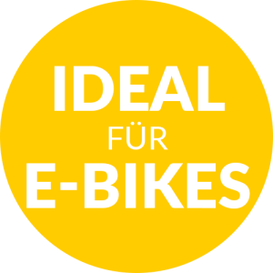 e-Bike parken